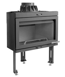 Jotul I 400 FL